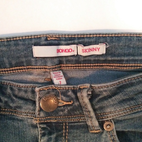 Skinny Jeans - Picture 3 of 3